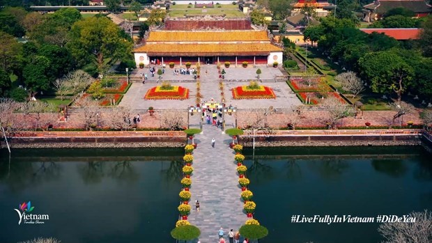 Vietnam tourism heads for strong recovery | Travel | Vietnam+ (VietnamPlus)