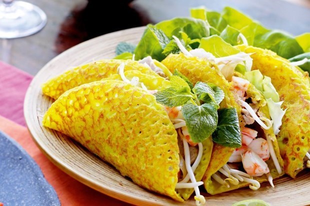Vogue magazine recommends 29 must-eat Vietnamese dishes hinh anh 2