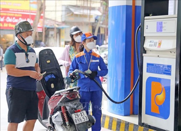 Official points out risks to CPI during year’s end hinh anh 2