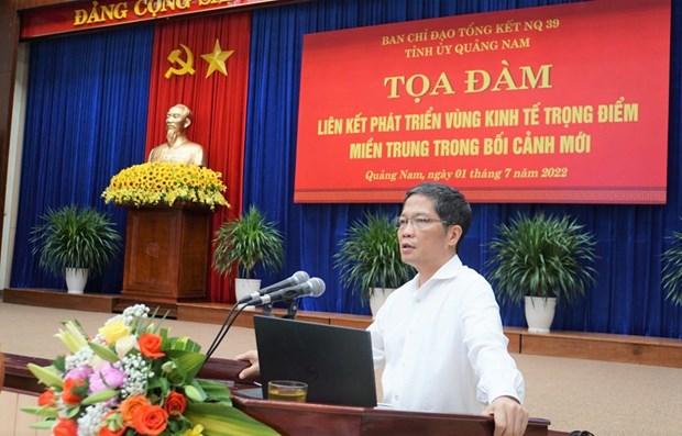 Regional competition harms Vietnam’s overall advantages hinh anh 1