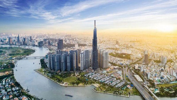 Huge potential for luxury real estate in Vietnam hinh anh 1