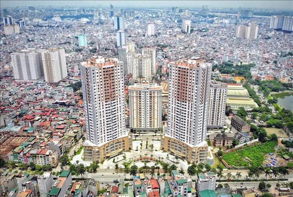 Huge potential for luxury real estate in Vietnam hinh anh 2