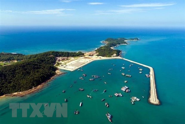 Co To island – should-not-miss destination in North Vietnam hinh anh 1