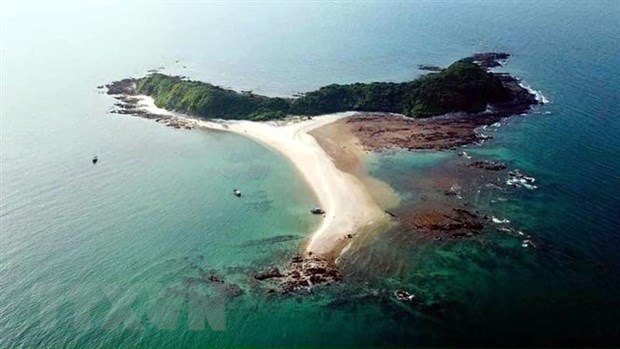 Co To island – should-not-miss destination in North Vietnam hinh anh 2
