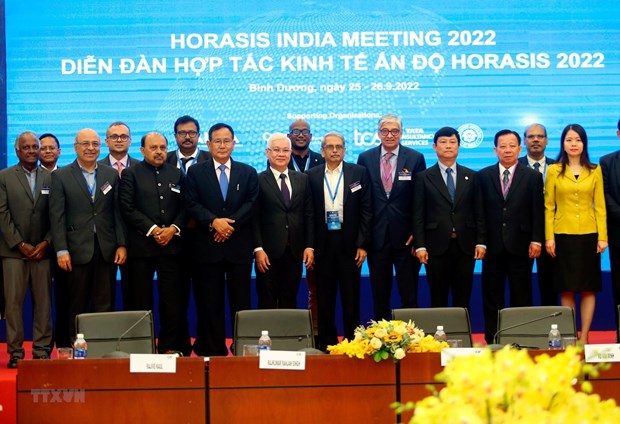 Science-technology cooperation an important pillar in Vietnam-India partnership hinh anh 2