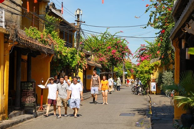 Hoi An set to become eco-cultural-tourism city hinh anh 2