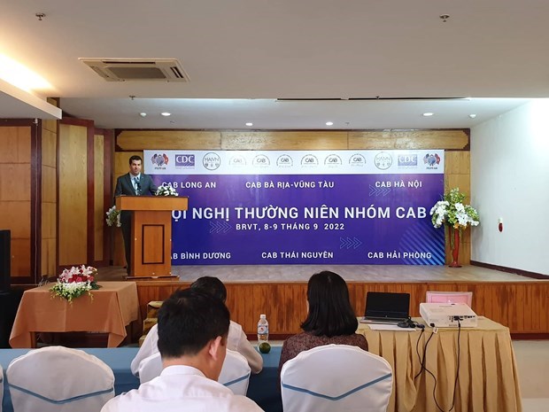 Community advisory boards make changes to Vietnam’s HIV/AIDS response hinh anh 2