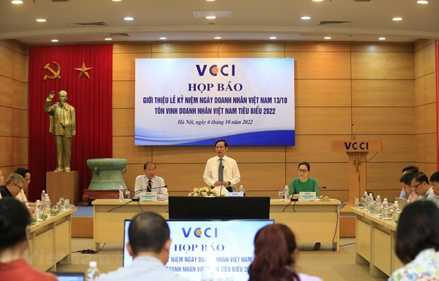 60 outstanding Vietnamese entrepreneurs to be honoured hinh anh 1
