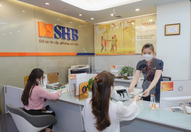 IFC plans to pour 320 million USD into three Vietnamese banks hinh anh 2