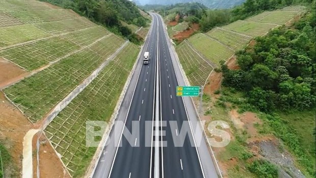 Bac Giang to launch four new projects in late November hinh anh 1