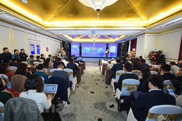 Digitalisation transformation vital to real estate sector hinh anh 1