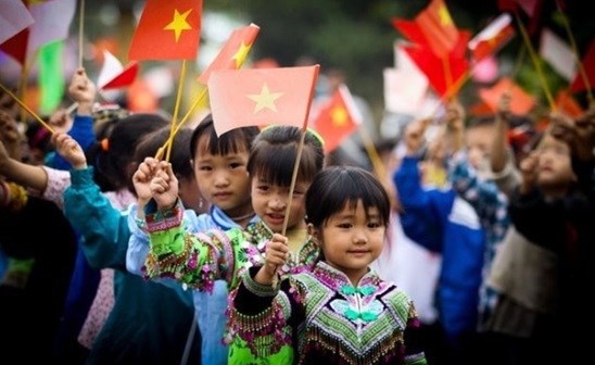 📝 OP-ED: Ensuring and protecting human rights a focal point in Vietnam hinh anh 3