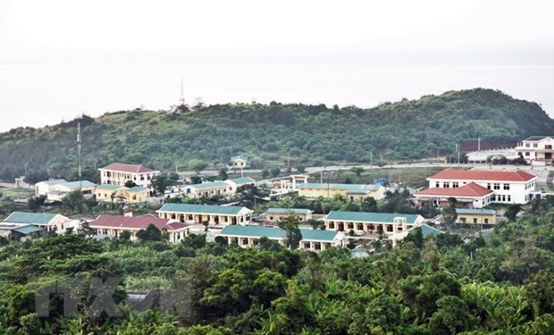 Quang Tri province holds potential for tourism development hinh anh 1