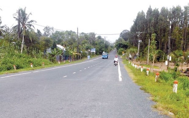 Investment plan for Ho Chi Minh Highway’s two sections get green light hinh anh 2