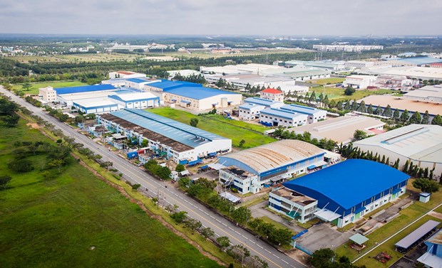 Buon Ma Thuot city set to become logistics hub in Central Highlands hinh anh 1