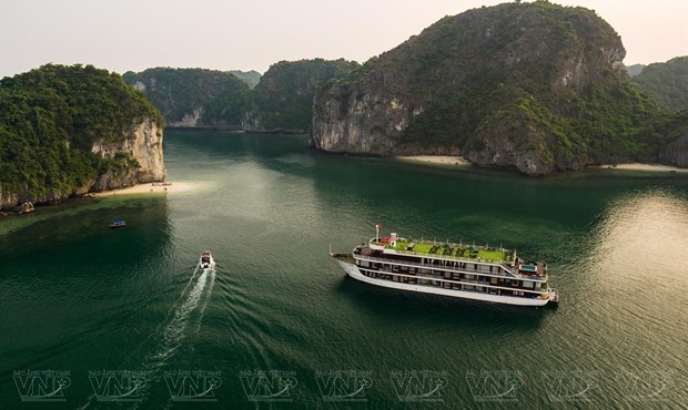 Lonely Planet highlights five best experiences during Vietnam trip hinh anh 1