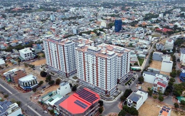 At least a million social houses to be built by 2030 hinh anh 2