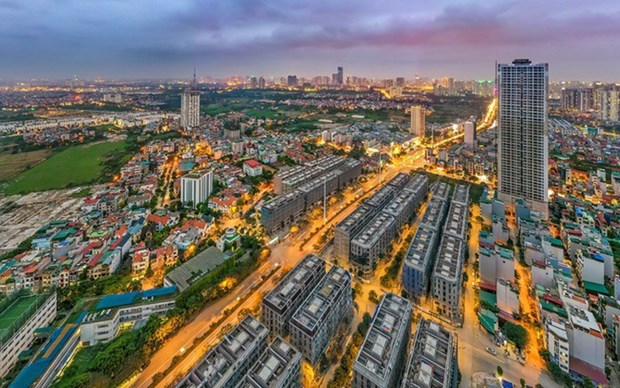 Real estate market to rebound thanks to new policies hinh anh 2