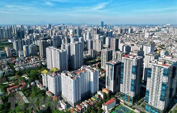 Real estate market to rebound thanks to new policies hinh anh 1