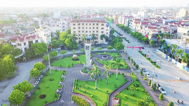 Bac Giang improves quality of investment attraction hinh anh 1