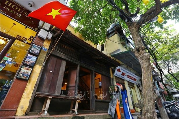 Hanoi conserves Old Quarter’s heritage culture during urbanisation hinh anh 1