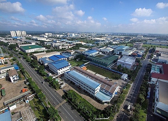Bac Giang improves quality of investment attraction hinh anh 2