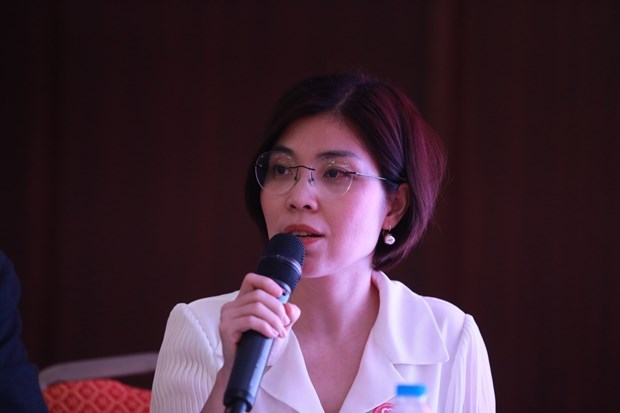 Early diagnosis, treatment of breast cancer being improved in Vietnam hinh anh 3