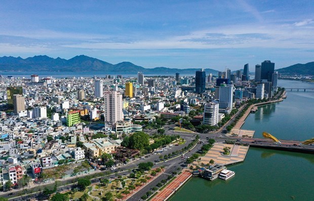 Da Nang’s urban governance pilot sees positive outcomes hinh anh 1