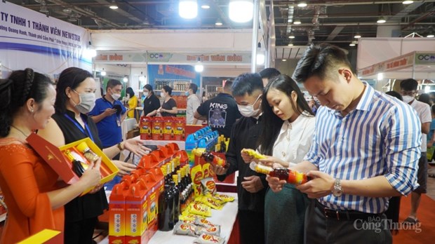 Quang Ninh works hard to promote sale of local products hinh anh 1