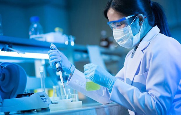 Vietnam looks to apply biotechnology for sustainable development hinh anh 1