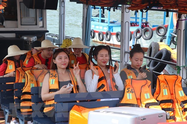 Five reasons to experience Vietnamese coastal gem Nha Trang hinh anh 4