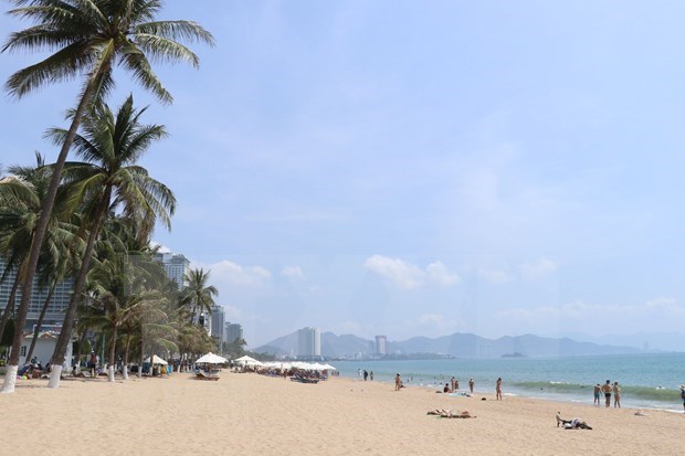 Five reasons to experience Vietnamese coastal gem Nha Trang hinh anh 2