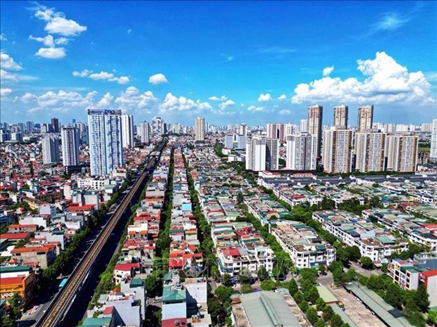 Digital transformation expected to renovate property market hinh anh 2