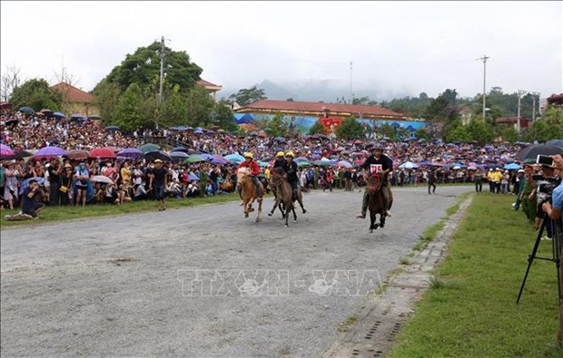 Lao Cai targets 8.5 million tourist arrivals in 2024 hinh anh 2