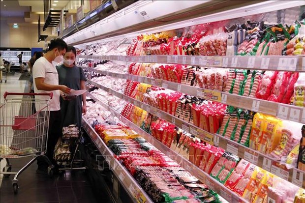 Japanese retailer AEON to join Vietnam International Sourcing 2024 hinh anh 1