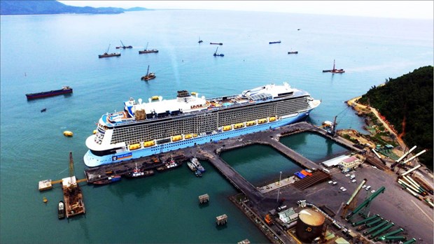 Thua Thien-Hue places priority on tapping cruise tourism potential hinh anh 2