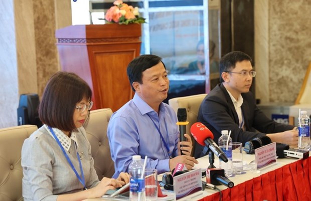 Binh Dinh aims to build tourism trademark through international sports events hinh anh 1