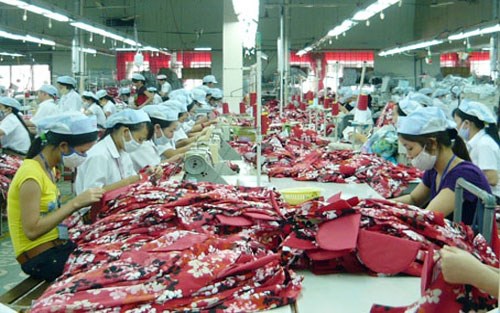 Bac Giang eyes 6.5 billion USD in export revenues by 2020 hinh anh 1