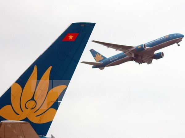 Vietnam hasn’t considered suspension on flights to France hinh anh 1