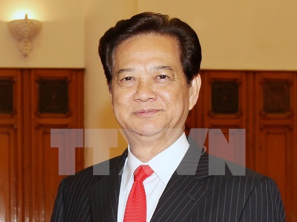 PM gives nod to law and judicial enforcement scheme hinh anh 1