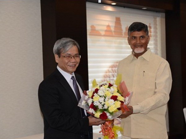 Indian state eyes multi-faceted cooperation with Vietnam hinh anh 1