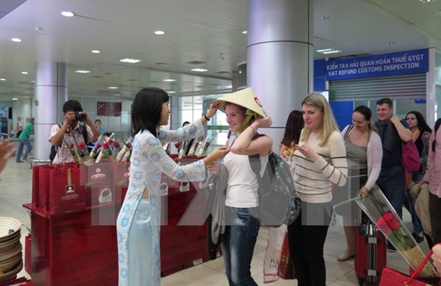Vietnam becomes attractive destination for Russian tourists hinh anh 1