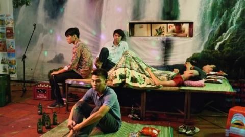 Vietnamese film nominated at Berlin int’l film festival hinh anh 1
