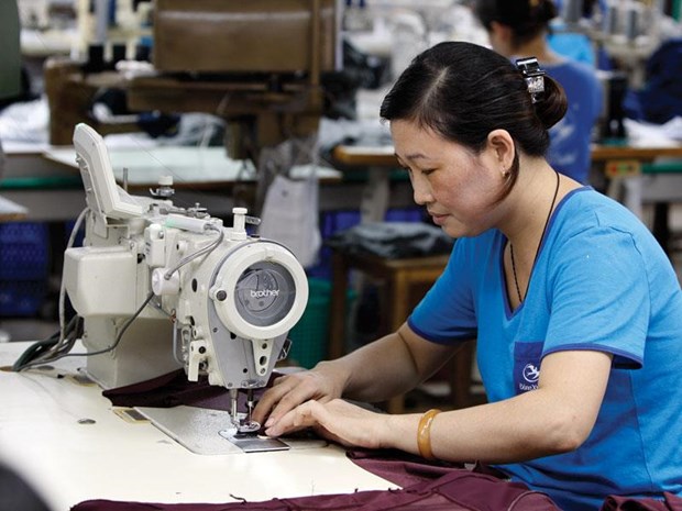 US firms invest in textile – garment sector hinh anh 1