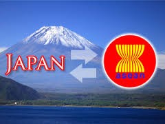 Prospects of ASEAN-Japan cooperation under spotlight hinh anh 1