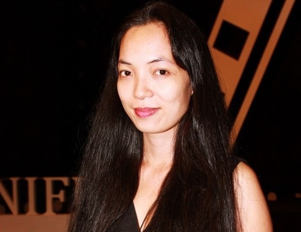 Vietnamese director selected as judge of Fribourg film festival hinh anh 1
