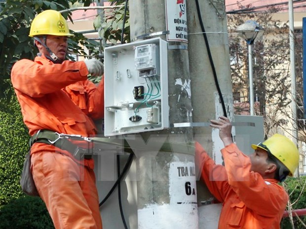 Hanoi to consume more electricity in summer hinh anh 1