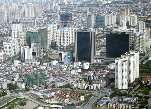 Realty group requests State policies hinh anh 1