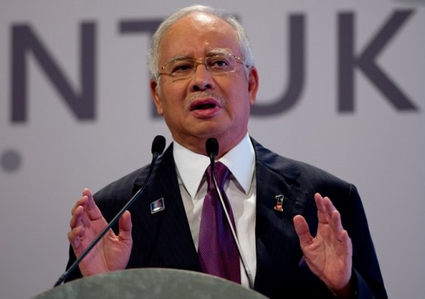 Malaysia to reform cabinet hinh anh 1