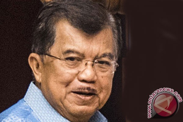 Indonesia lags behind other countries: Vice President Kalla hinh anh 1